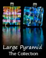 Pyramid Large Collection cover